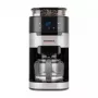 Drip coffee maker Gastroback 1.5 L Grind & Brew Pro