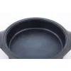 Electric paella pan Jata PE640 — round, 34 cm inner diameter, honeycomb nonstick, 1600 W, 230 V