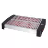 Toaster JATA TT591 2 slice(s) 1000 W Stainless steel
