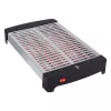 Toaster JATA TT591 2 slice(s) 1000 W Stainless steel