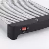 Toaster JATA TT591 2 slice(s) 1000 W Stainless steel