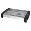 Toaster JATA TT591 2 slice(s) 1000 W Stainless steel
