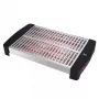 Toaster JATA TT591 2 slice(s) 1000 W Stainless steel