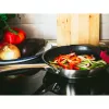 All-purpose pan JATA HSAR2118 Round Stainless steel 18 cm