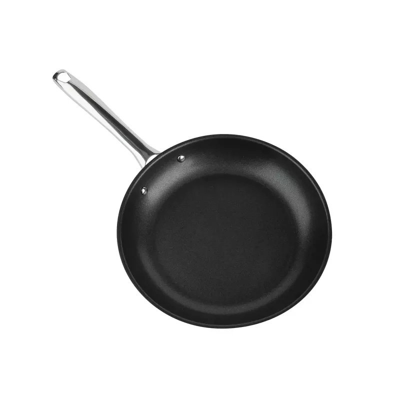 All-purpose pan JATA HSAR2118 Round Stainless steel 18 cm