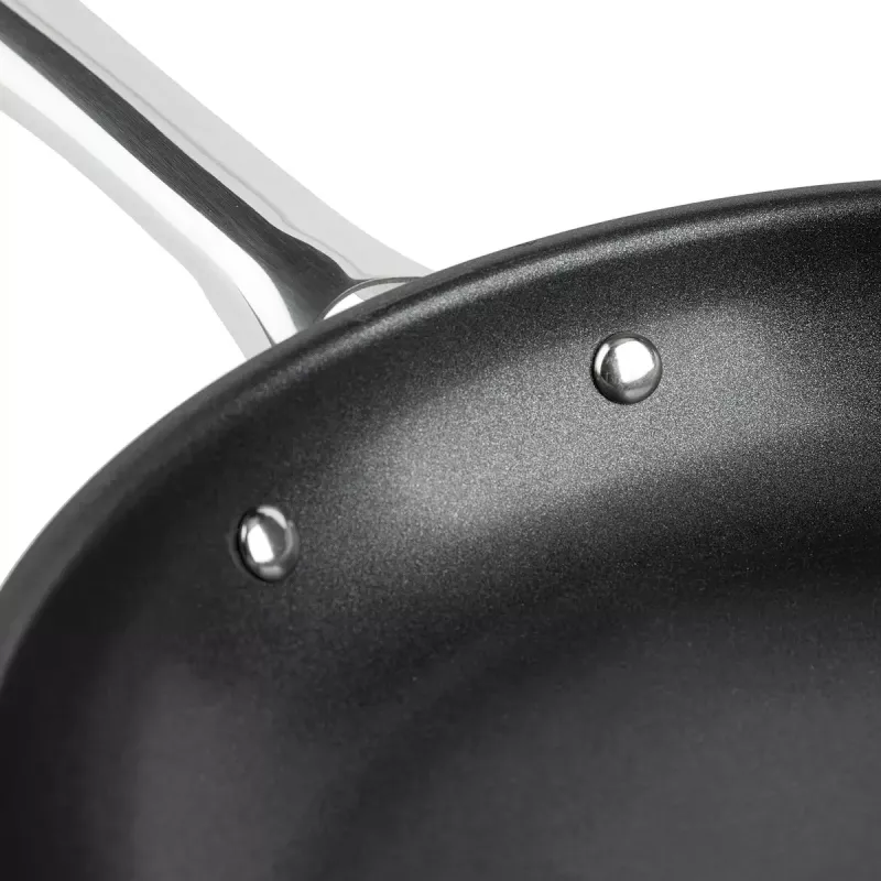 All-purpose pan JATA HSAR2118 Round Stainless steel 18 cm