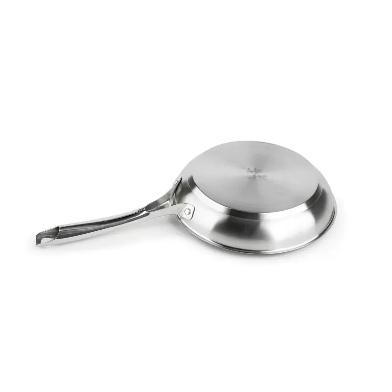 All-purpose pan JATA HSAR2118 Round Stainless steel 18 cm