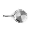 All-purpose pan JATA HSAR2118 Round Stainless steel 18 cm