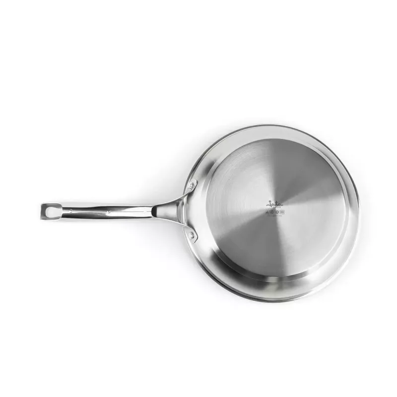 All-purpose pan JATA HSAR2118 Round Stainless steel 18 cm
