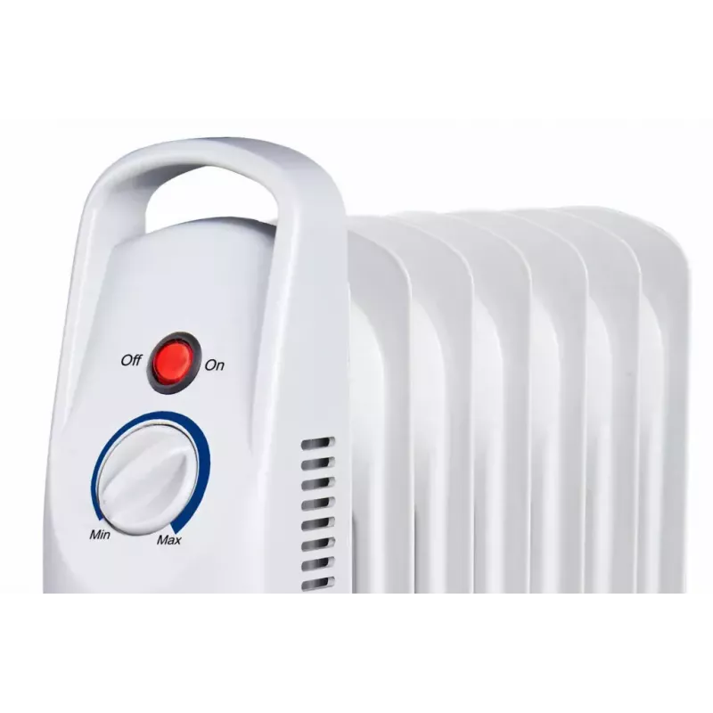Electric Heater Blaupunkt HOR201
