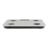 Electronic personal scale JATA HBAS1504
