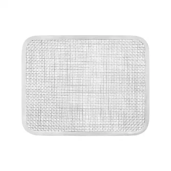 Food dryer GASTROBACK Mini Professional 400 W, stainless steel, timer up to 24 h, 282×347×206 mm