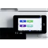 Multifunction Device Ricoh IM 370F Laser Mono Printing White