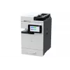 Multifunction Device Ricoh IM 370F Laser Mono Printing White