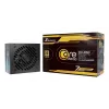 Power supply unit Seasonic CORE GC-850 ATX 3.1 850 W 24-pin ATX Fully-modular 80 PLUS Gold Black