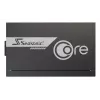 Power supply unit Seasonic CORE GC-850 ATX 3.1 850 W 24-pin ATX Fully-modular 80 PLUS Gold Black
