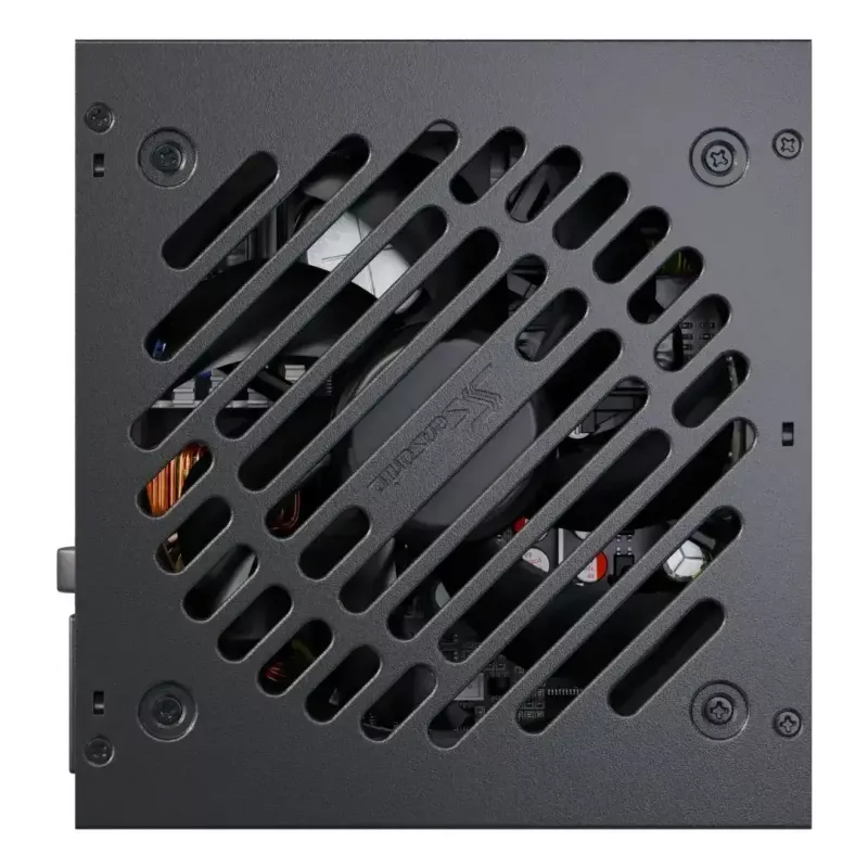 Power supply unit Seasonic CORE GC-850 ATX 3.1 850 W 24-pin ATX Fully-modular 80 PLUS Gold Black