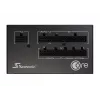 Power supply unit Seasonic CORE GC-650 ATX 3.1 650 W 24-pin ATX Fully-modular 80 PLUS Gold Black