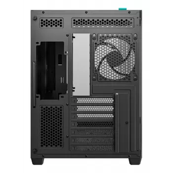 DeepCool CG530U 4F Tower Black