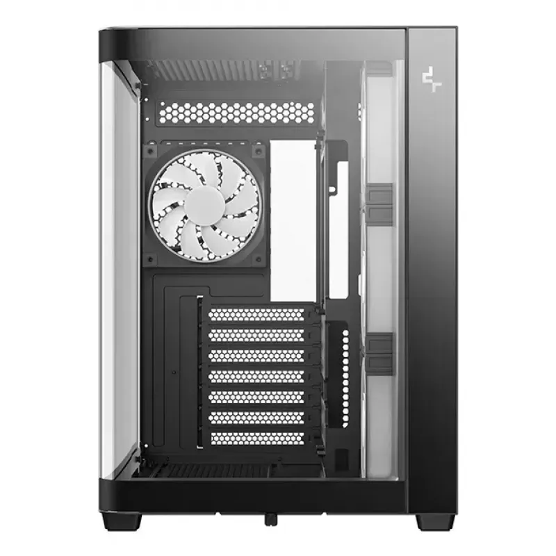 DeepCool CG530U 4F Tower Black