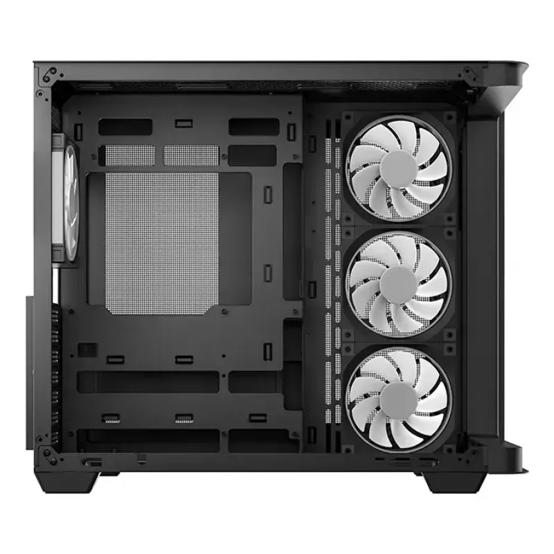 DeepCool CG530U 4F Tower Black