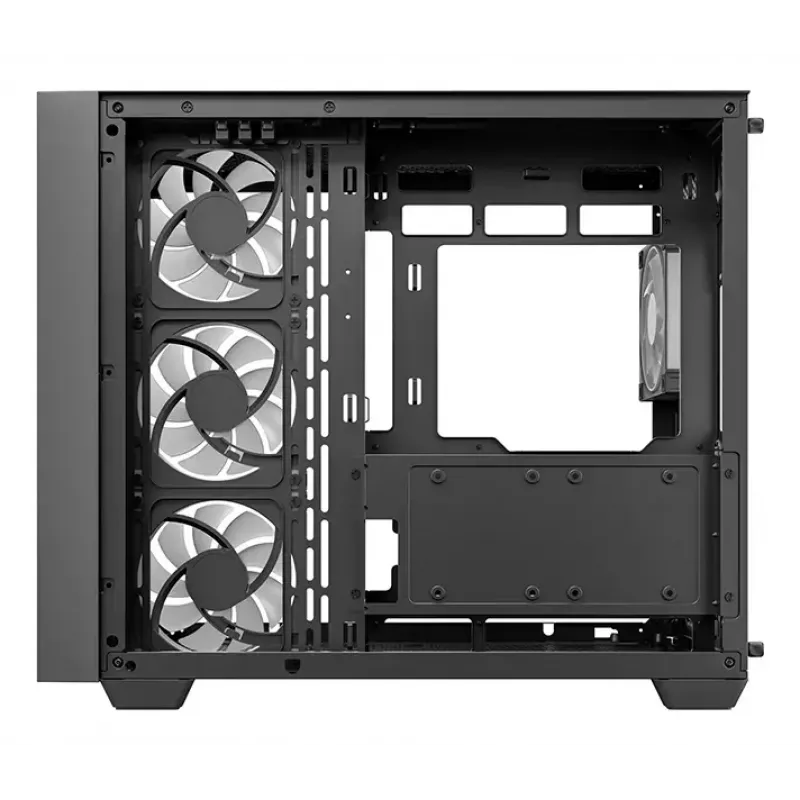 DeepCool CG530U 4F Tower Black