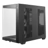 DeepCool CG530U 4F Tower Black