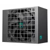 Power supply unit DeepCool Gamer Storm PS750G 750 W ATX 20+4 pin, FDB fan 92 mm, black