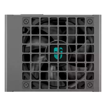 Power supply unit DeepCool Gamer Storm PS750G 750 W ATX 20+4 pin, FDB fan 92 mm, black