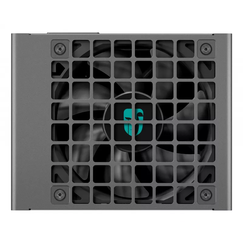 Power supply unit DeepCool Gamer Storm PS750G 750 W ATX 20+4 pin, FDB fan 92 mm, black