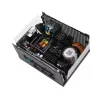 Power supply unit DeepCool Gamer Storm PS750G 750 W ATX 20+4 pin, FDB fan 92 mm, black