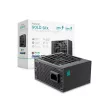Power supply unit DeepCool Gamer Storm PS750G 750 W ATX 20+4 pin, FDB fan 92 mm, black
