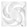 ARCTIC Freezer P14 Pro Reverse A-RGB (White) - 3 Pack - 140 mm A-RGB PWM Fan with Cable Splitter