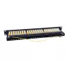 Equip 326626 patch panel 1U