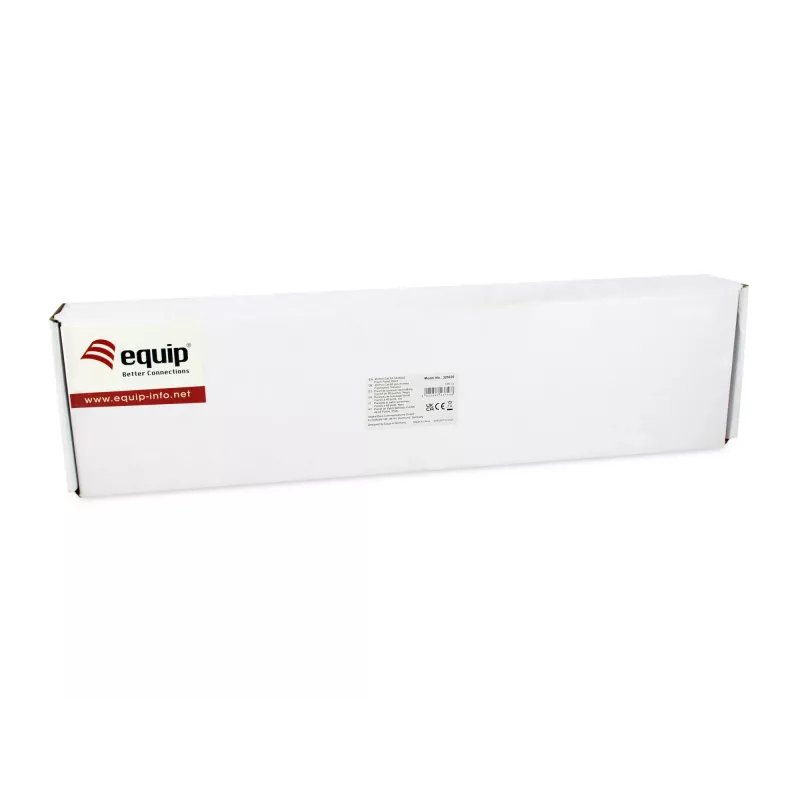 Equip 326626 patch panel 1U