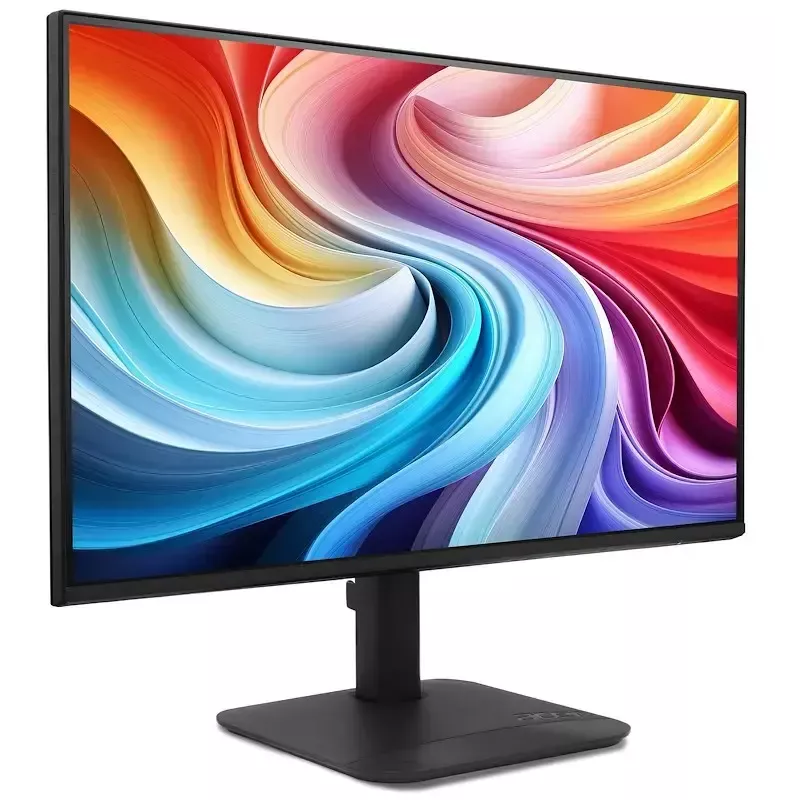 Monitor Acer KA272P6b 27 inch 69.0 cm 16:9 144 Hz Full HD 1920x1080 Black