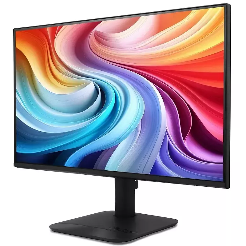 Monitor Acer KA272P6b 27 inch 69.0 cm 16:9 144 Hz Full HD 1920x1080 Black