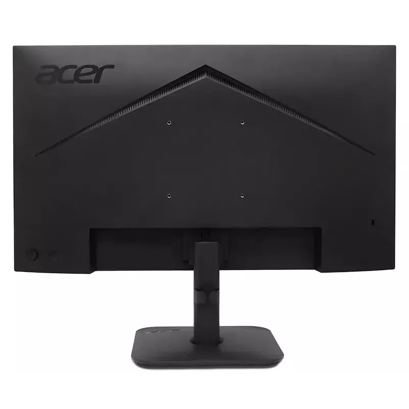 Monitor Acer KA272P6b 27 inch 69.0 cm 16:9 144 Hz Full HD 1920x1080 Black