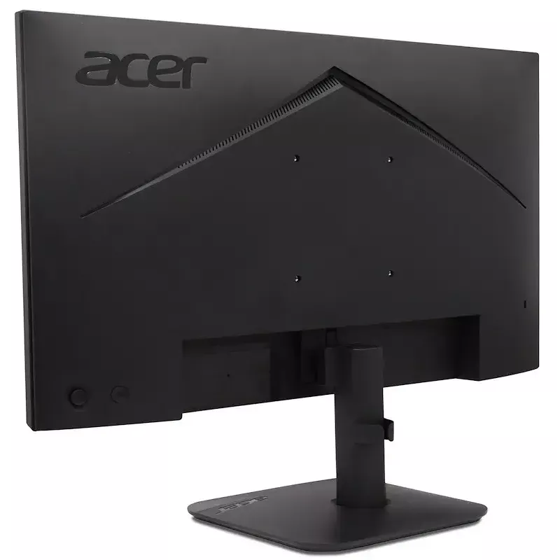 Monitor Acer KA272P6b 27 inch 69.0 cm 16:9 144 Hz Full HD 1920x1080 Black