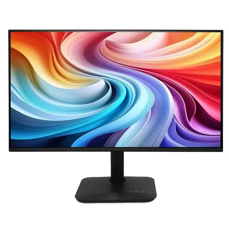 Monitor Acer KA272P6b 27 inch 69.0 cm 16:9 144 Hz Full HD 1920x1080 Black