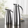 EMSA Eleganza vacuum flask 0.3 L Stainless steel