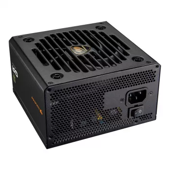 Power supply Cougar GR 850W ATX3.1 PCIe 5.1 80 PLUS Gold, 850 W, 20+4 pin ATX, 120 mm fan, black