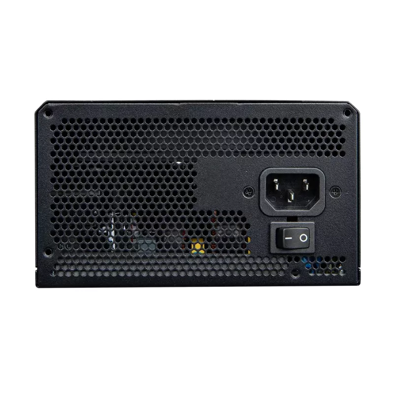 Power supply Cougar GR 850W ATX3.1 PCIe 5.1 80 PLUS Gold, 850 W, 20+4 pin ATX, 120 mm fan, black