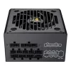 Power supply Cougar GR 850W ATX3.1 PCIe 5.1 80 PLUS Gold, 850 W, 20+4 pin ATX, 120 mm fan, black
