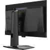 Computer monitor MSI MPG 271QRDE QD-OLED X50, 26.5 inch (67.3 cm), 2560×1440, QD-OLED, 1 ms, 16:9, USB 2.0 hub, VESA, height adjustable, black