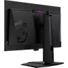 Computer monitor MSI MPG 271QRDE QD-OLED X50, 26.5 inch (67.3 cm), 2560×1440, QD-OLED, 1 ms, 16:9, USB 2.0 hub, VESA, height adjustable, black