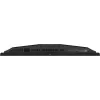 Computer monitor MSI MPG 271QRDE QD-OLED X50, 26.5 inch (67.3 cm), 2560×1440, QD-OLED, 1 ms, 16:9, USB 2.0 hub, VESA, height adjustable, black