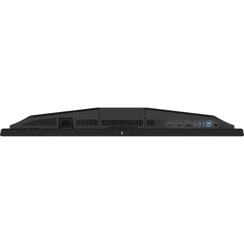 Computer monitor MSI MPG 271QRDE QD-OLED X50, 26.5 inch (67.3 cm), 2560×1440, QD-OLED, 1 ms, 16:9, USB 2.0 hub, VESA, height adjustable, black