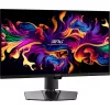 Computer monitor MSI MPG 271QRDE QD-OLED X50, 26.5 inch (67.3 cm), 2560×1440, QD-OLED, 1 ms, 16:9, USB 2.0 hub, VESA, height adjustable, black