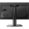 Computer monitor MSI MPG 271QRDE QD-OLED X50, 26.5 inch (67.3 cm), 2560×1440, QD-OLED, 1 ms, 16:9, USB 2.0 hub, VESA, height adjustable, black